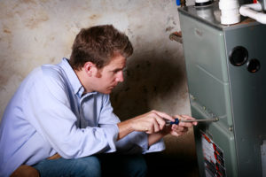 Furnace Services in South Euclid, OH