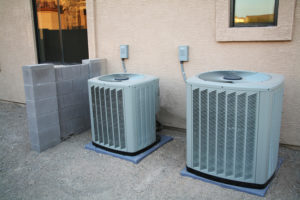 Central HVAC Services in South Euclid, OH