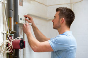 Heat Pump Services in South Euclid, OH