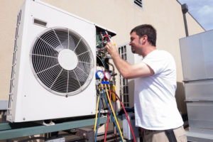 Ductless HVAC Services in South Euclid, OH