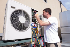 Ductless HVAC Services in South Euclid, OH