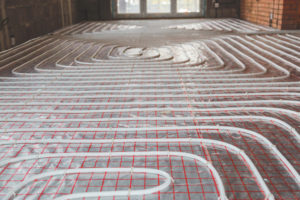 Radiant Floor Service in South Euclid, OH